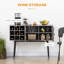 Armoire bar