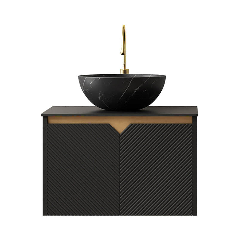 Meuble-lavabo de salle de bain 24 po RUBEN