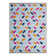 Chevron Indoor / Outdoor Rug