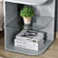 Lindholm 40cm W Bedside Table-742264739