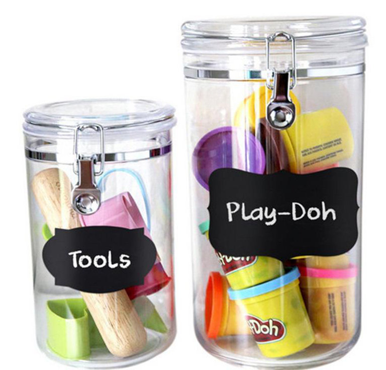 Esmont Chalkboard Decals