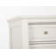 Commode de porte