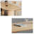 Multi-functional solid wood dining table-110774940