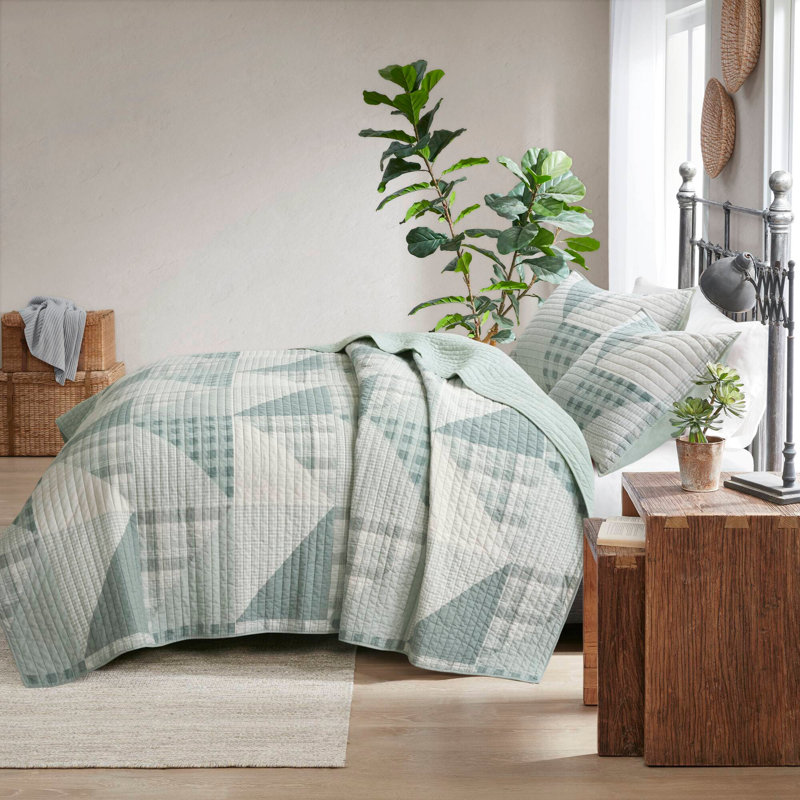 Coverlet Mini Set