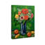 Fleur avec fruit par Wynwood Studio-728158852