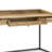 Desk - Distressed Golden Wheat-1909071912