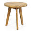 Table d'appoint Wood Marina