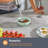 VonShef 2 Speed Hand Immersion Blender