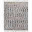 Kenady Hand Knotted Wool Southwestern Area Rug-852020858
