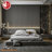 UltraFlex REVIVE- Hybrid 12" Breathable Pillowtop, Spinal Support HDcoils, Mattress (Made in Canada)-95074643