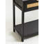 Achaius 116cm Console Table