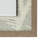 Glued by Sam Appleman a Framed Art Print Matted under Glass