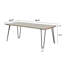 TABLE BASSE