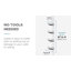 Serviteur de douche Nev-38400874