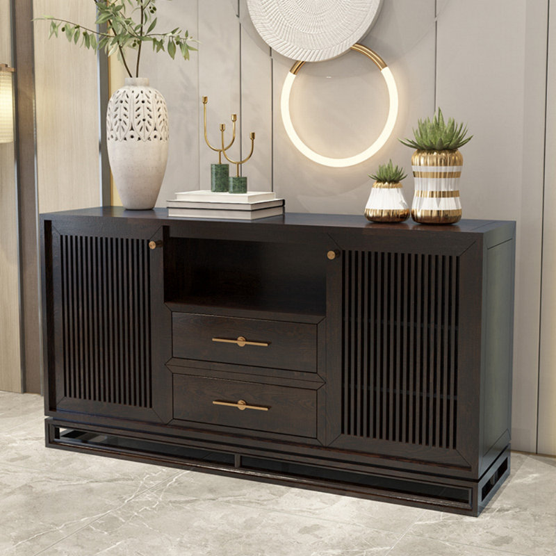 Armoire de véranda de luxe