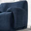 Fauteuil rembourré éponge rembourré éponge 42,11 po-124608346