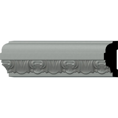 Emery Panel Moulding