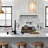 Pull Down Single Handle Kitchen Faucet-89359097