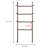 28.5 " 4 - Bar Freestanding Towel Rack-75048939