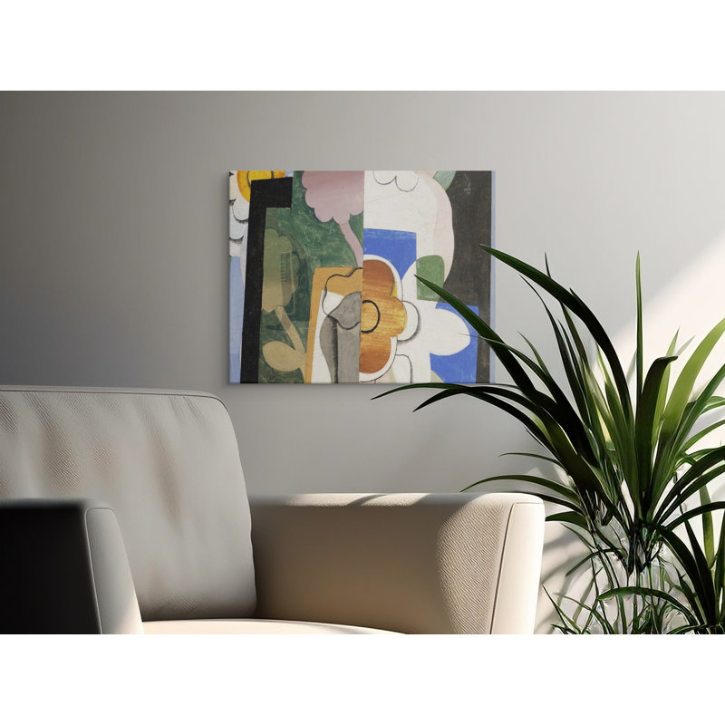 Millport Wrapped Canvas Print Set, 12x9