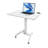 Torenzo Adjustable Metal Base Standing Desk-854620457-855388953