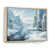 Natural Floater Framed
