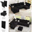 Caralina Upholstered Sectional Reversible-930524663