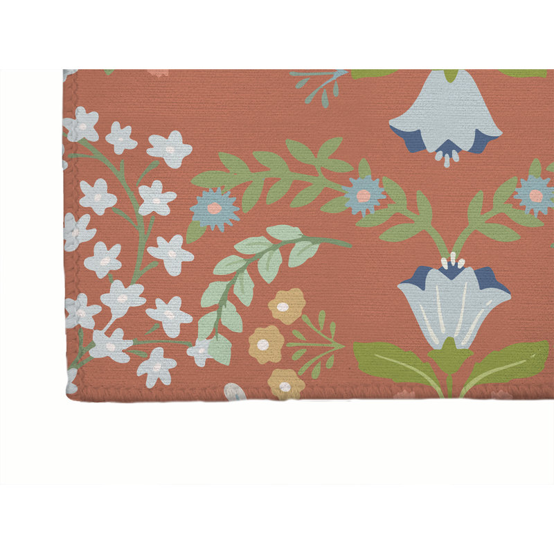 Cecelia Area Rug, Runner 2'6" x 8'