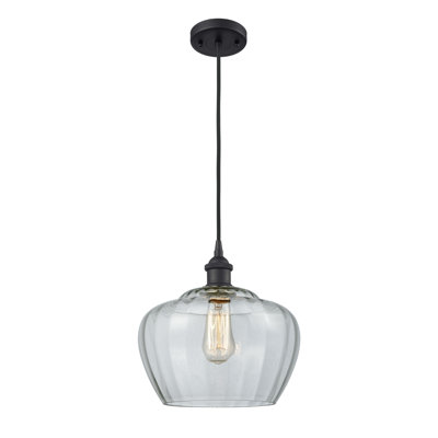 Caelo 1 - Light Single Pendant