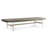 Daybench Genuine Leather Upholstered Bench-27322682-27322683-94578436