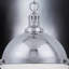Luminaire suspendu sphère 2 lumières Valia-954860917