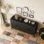 Buffet à 4 portes Modern Farmhouse-1252498615