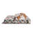 Davarrio Polyester Pet Bed-1373598988