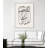 Twisted' Framed Canvas-1244581619