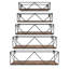 Alveda Floating Shelf