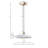 2-Tier Layered Shade Pendant, Pendant Lights