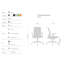 Cassity Swivel Task Chair-381812313