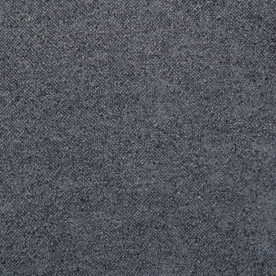 Plather Charcoal Grey Upholstered Sectional Chaise Sofa
