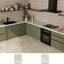 Carreau de porcelaine pour plancher et mur 23-1 / 2 po x 23-1 / 2 Echoes