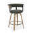 Green Seat/Natural  Frame is out of stock