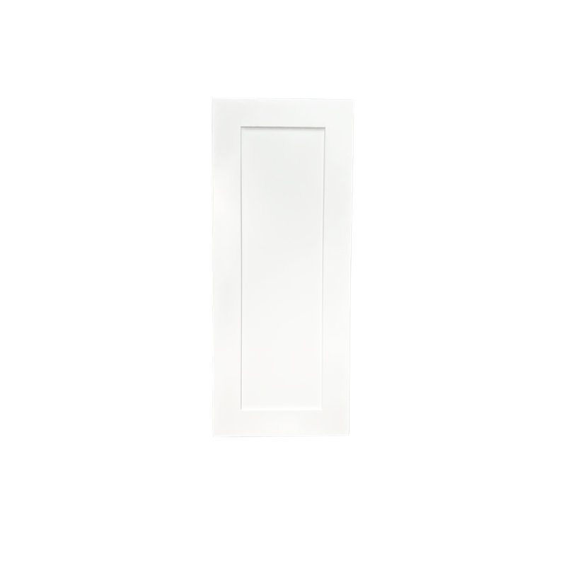 Plywood Standard Wall Cabinet Ready-to-Assemble, 12", 30"
