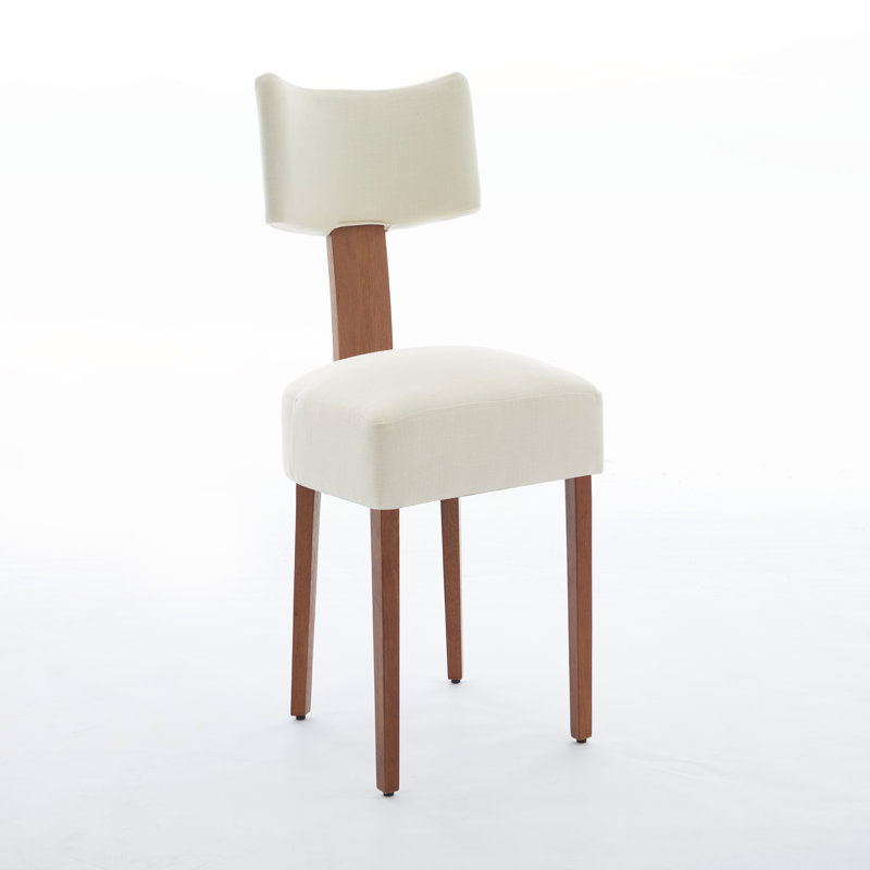 Chaises d'appoint, Beige