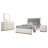 Freret Piece Bedroom Set-98386776-128535047-98386777