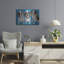 «King Charles Family» par Carolee Vitaletti-1764118580