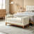 Beige est en rupture de stock