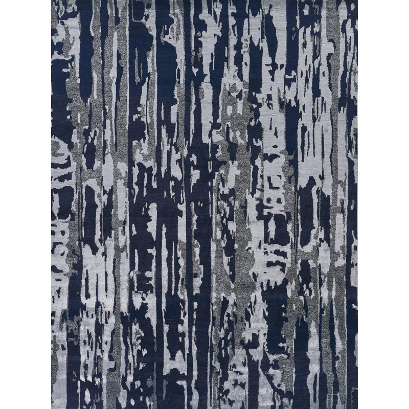 Carrina Area Rug, Rectangle 9' x 12'