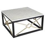 Cosa Frame Coffee Table