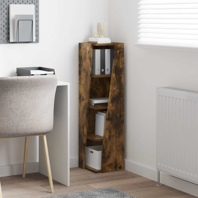 Engineered Wood Standard Accent Cabinet