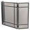 Pinecrest Mesh Fireplace Screen