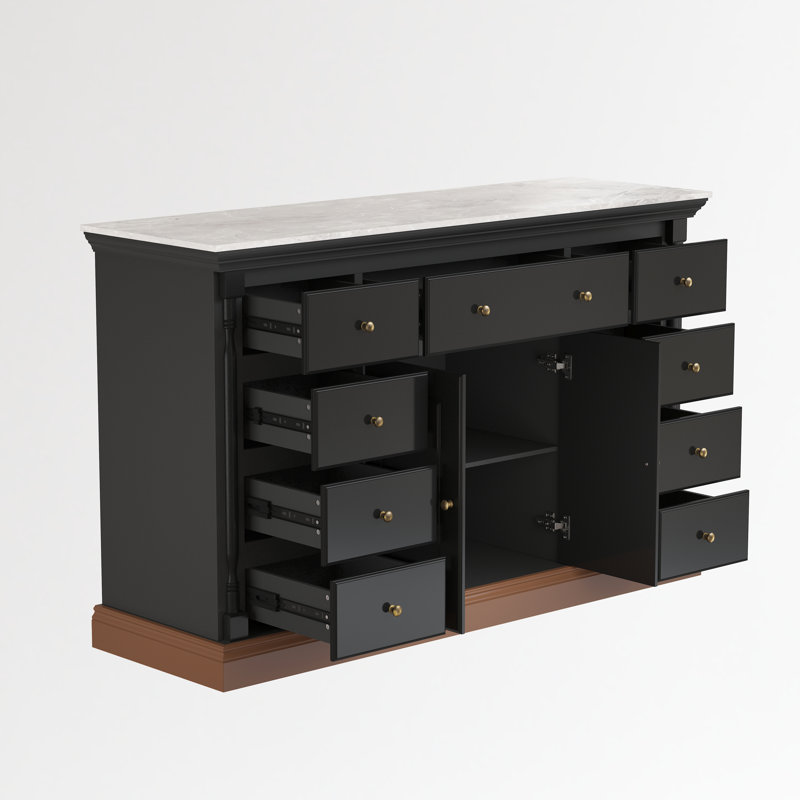 Buffet l 63 "